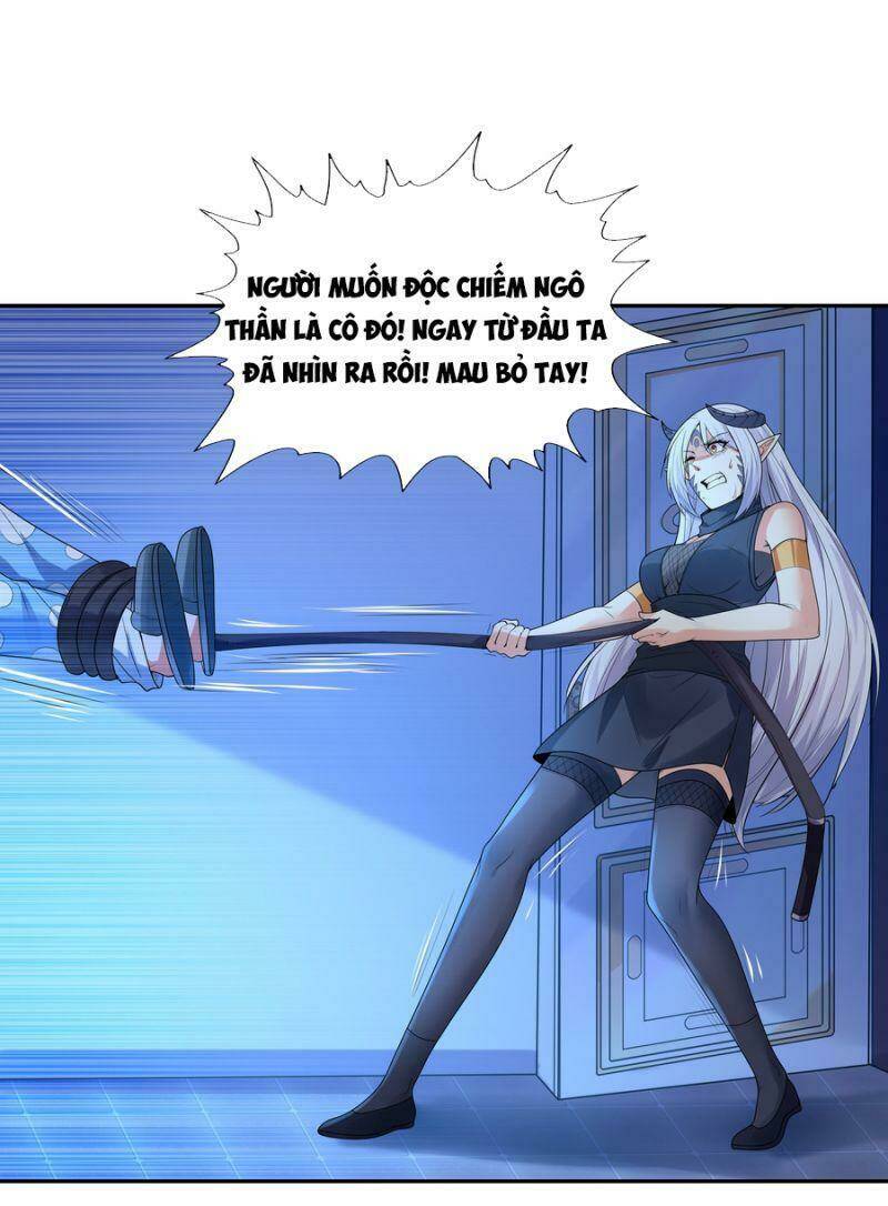 Hậu Cung Của Ta Toàn Là Ma Nữ Phản Diện - Chapter 26 - Page 10