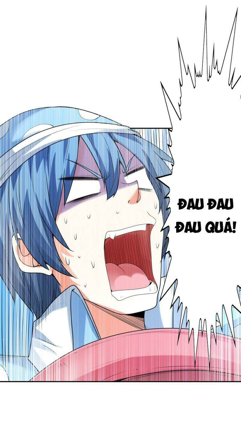 Hậu Cung Của Ta Toàn Là Ma Nữ Phản Diện - Chapter 26 - Page 11