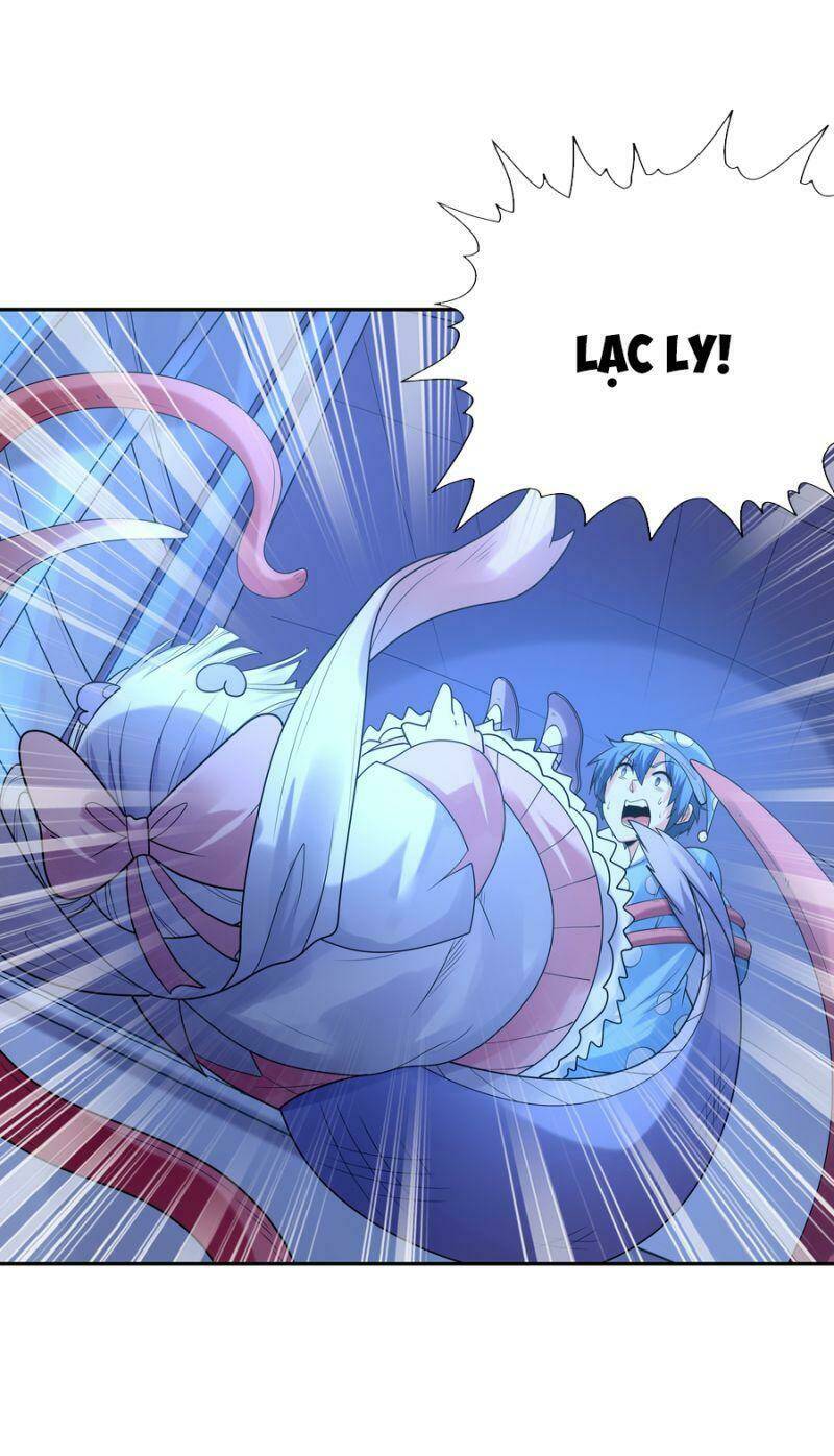 Hậu Cung Của Ta Toàn Là Ma Nữ Phản Diện - Chapter 26 - Page 14