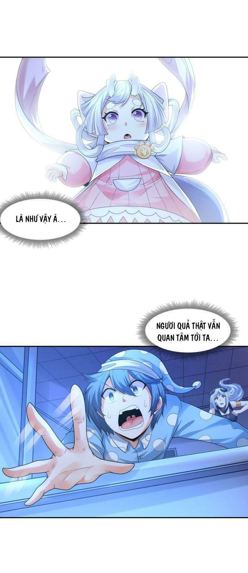 Hậu Cung Của Ta Toàn Là Ma Nữ Phản Diện - Chapter 26 - Page 15