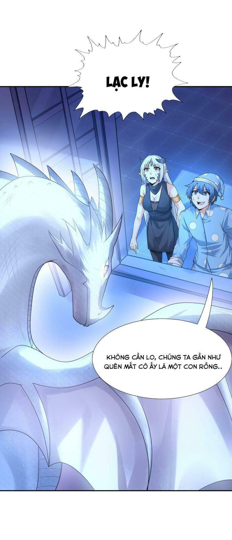 Hậu Cung Của Ta Toàn Là Ma Nữ Phản Diện - Chapter 26 - Page 19