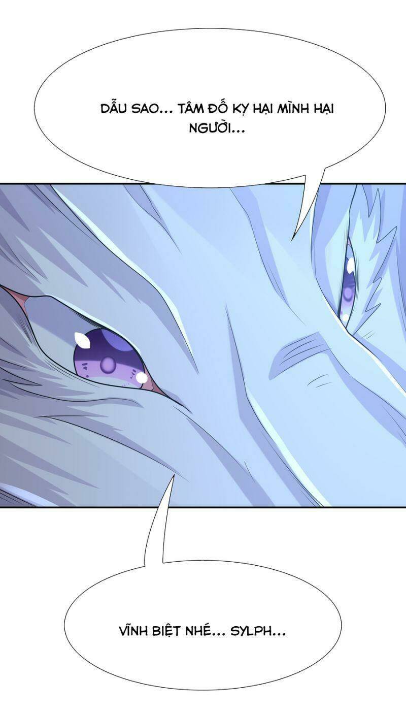 Hậu Cung Của Ta Toàn Là Ma Nữ Phản Diện - Chapter 26 - Page 27