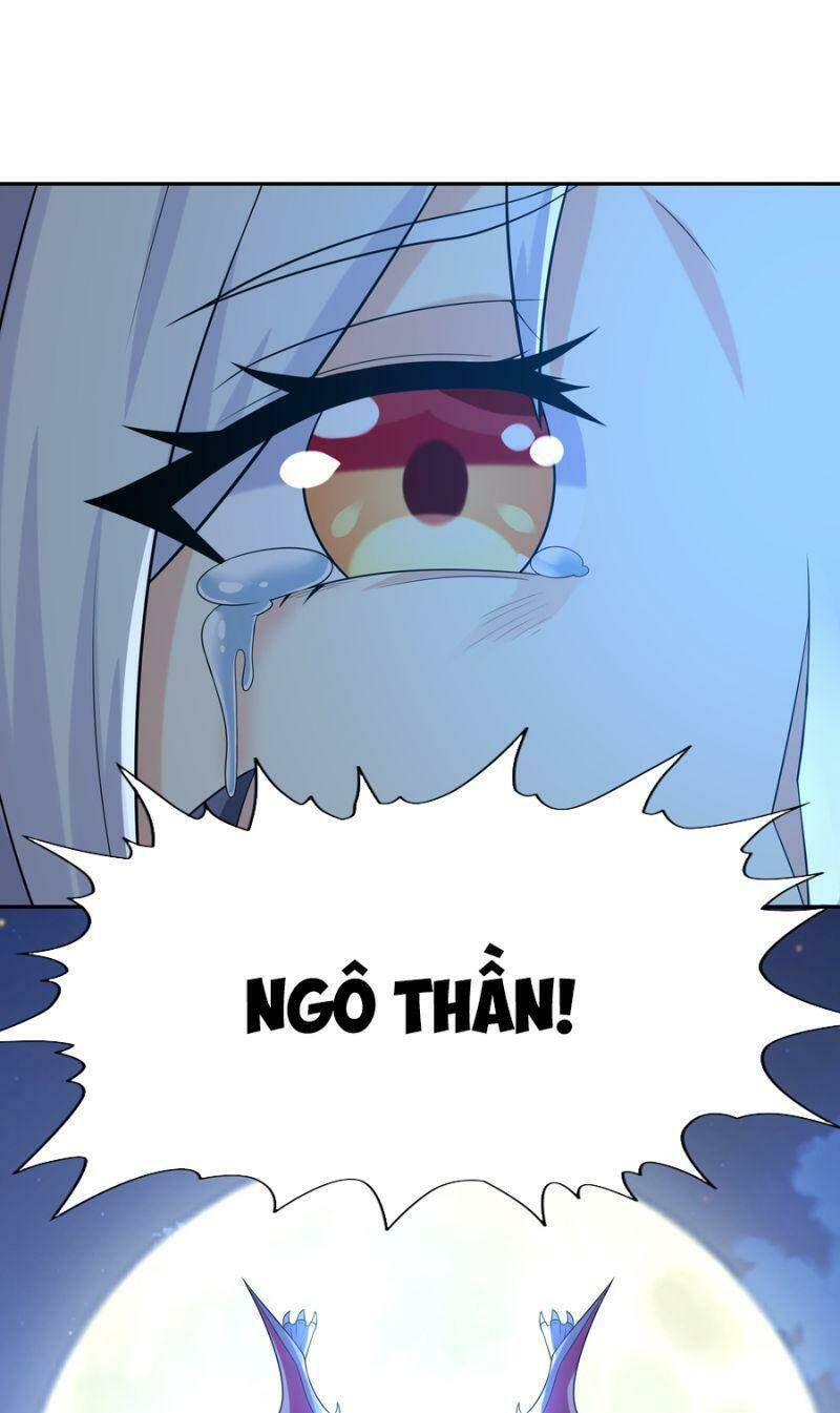 Hậu Cung Của Ta Toàn Là Ma Nữ Phản Diện - Chapter 26 - Page 29