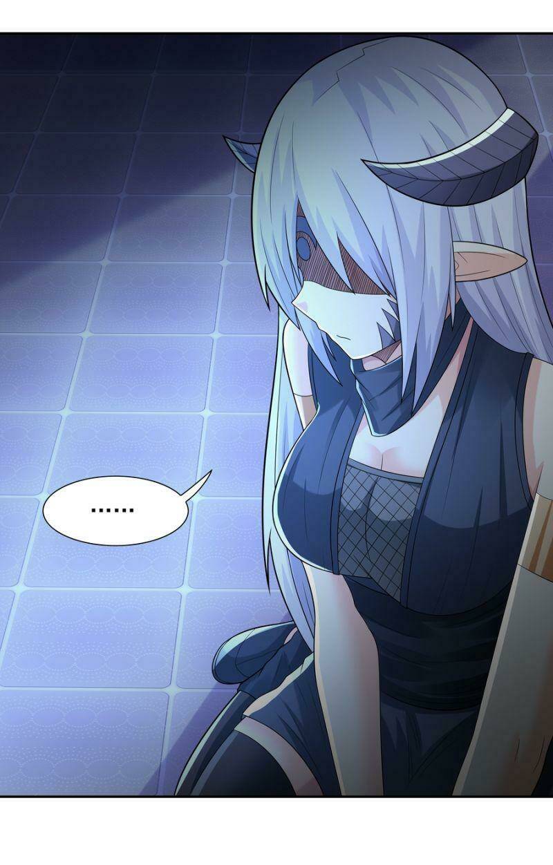 Hậu Cung Của Ta Toàn Là Ma Nữ Phản Diện - Chapter 26 - Page 34