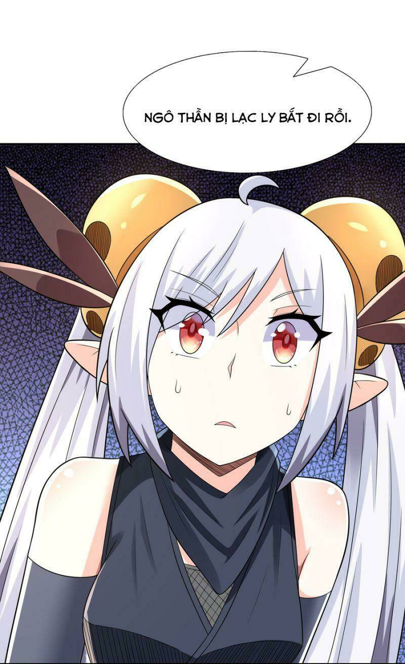 Hậu Cung Của Ta Toàn Là Ma Nữ Phản Diện - Chapter 26 - Page 35