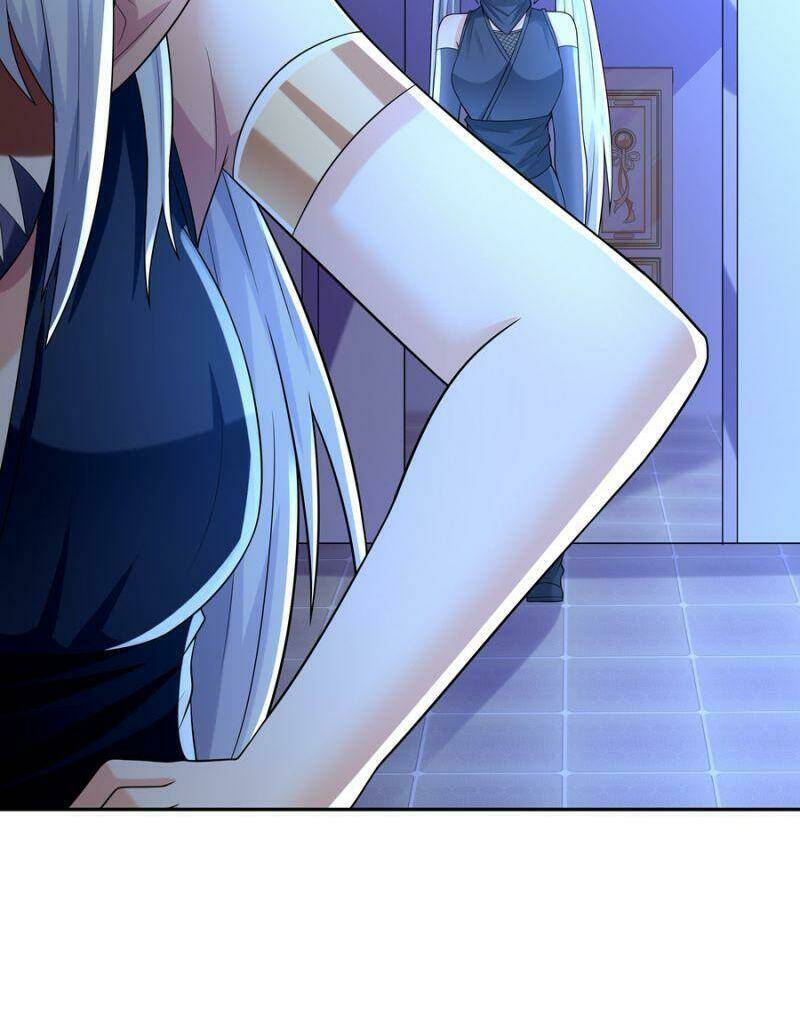 Hậu Cung Của Ta Toàn Là Ma Nữ Phản Diện - Chapter 26 - Page 37