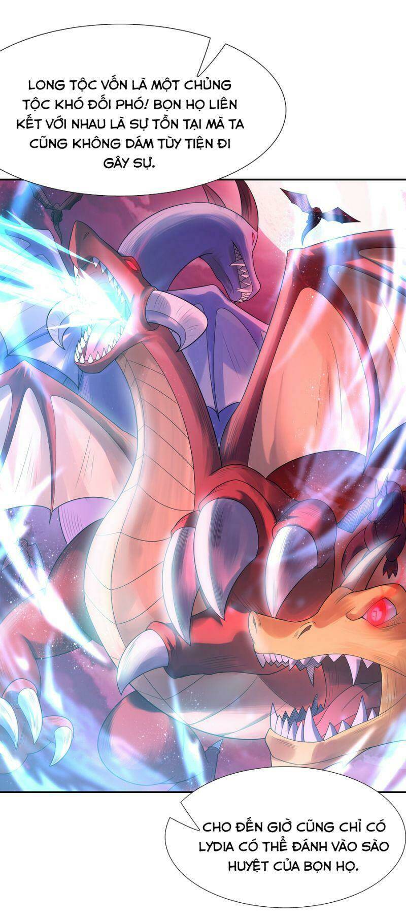 Hậu Cung Của Ta Toàn Là Ma Nữ Phản Diện - Chapter 26 - Page 41