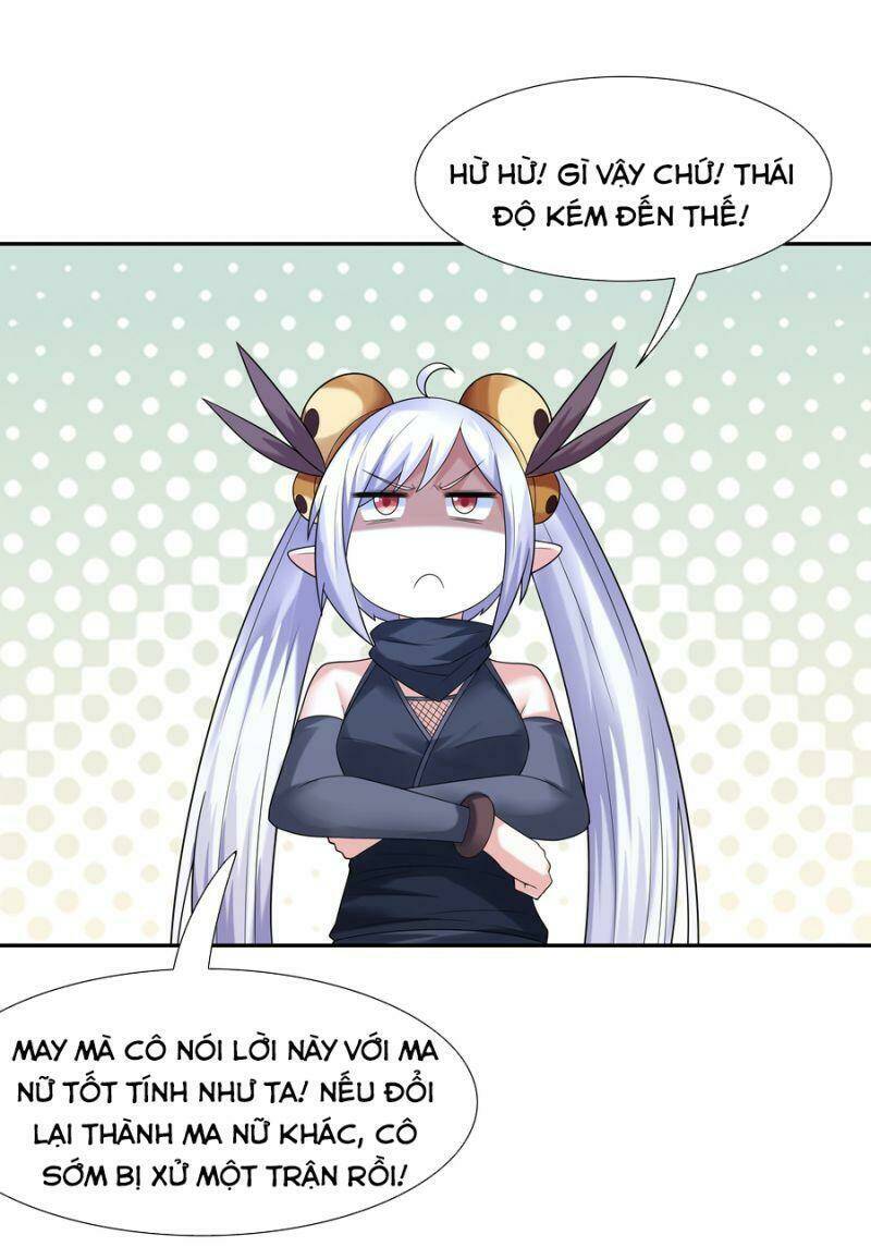 Hậu Cung Của Ta Toàn Là Ma Nữ Phản Diện - Chapter 26 - Page 45