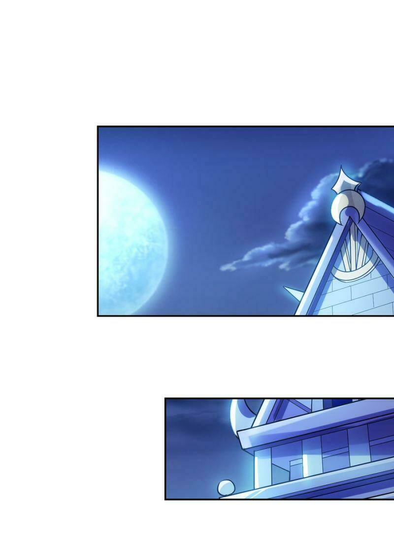 Hậu Cung Của Ta Toàn Là Ma Nữ Phản Diện - Chapter 26 - Page 47