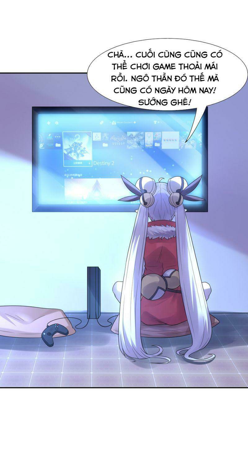 Hậu Cung Của Ta Toàn Là Ma Nữ Phản Diện - Chapter 26 - Page 49