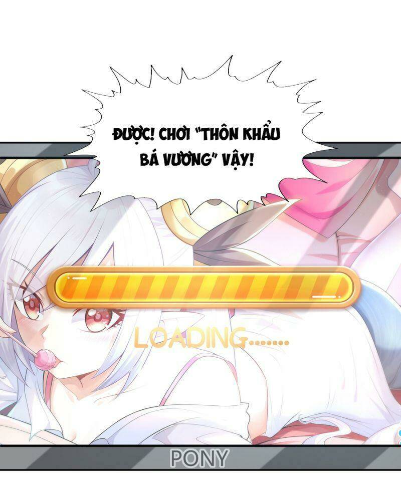 Hậu Cung Của Ta Toàn Là Ma Nữ Phản Diện - Chapter 26 - Page 51