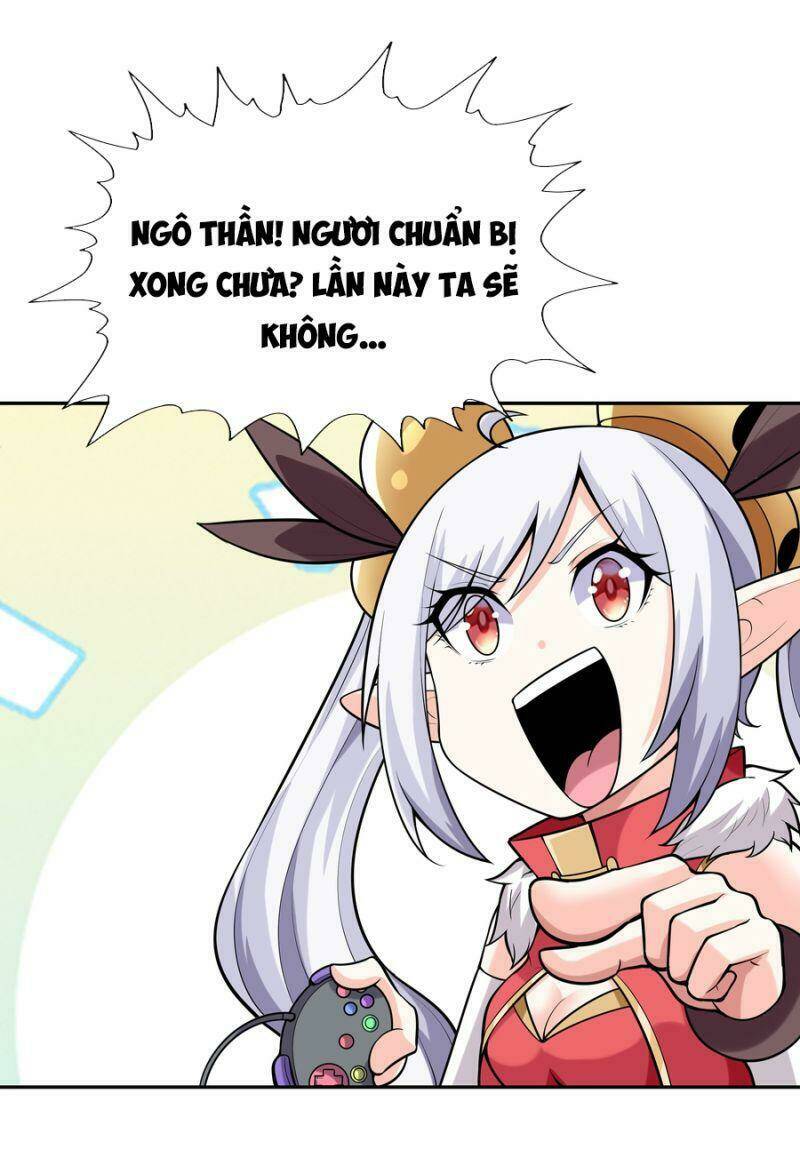 Hậu Cung Của Ta Toàn Là Ma Nữ Phản Diện - Chapter 26 - Page 52