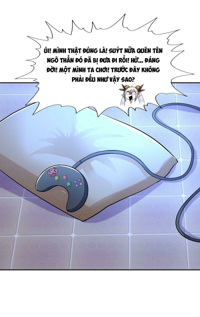 Hậu Cung Của Ta Toàn Là Ma Nữ Phản Diện - Chapter 26 - Page 54