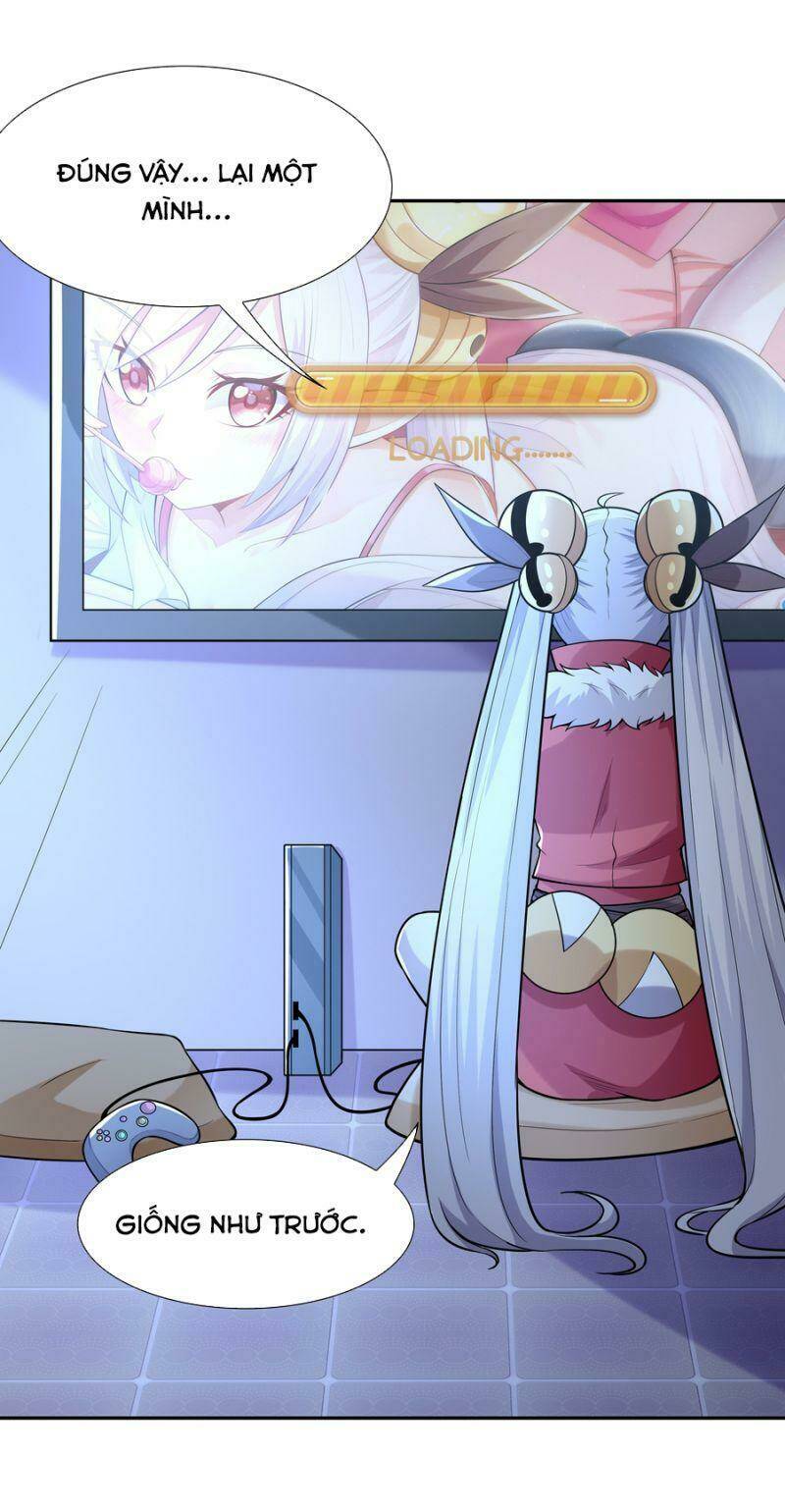 Hậu Cung Của Ta Toàn Là Ma Nữ Phản Diện - Chapter 26 - Page 55