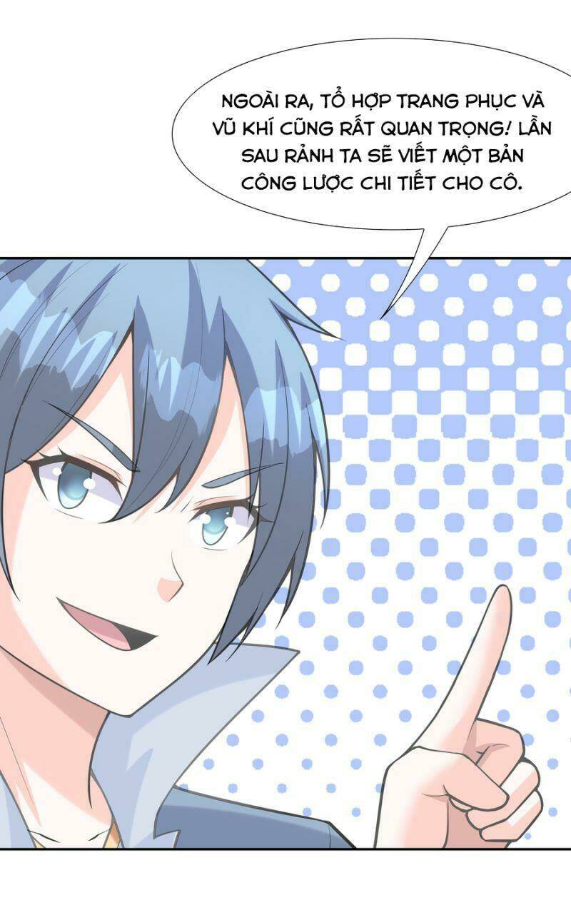 Hậu Cung Của Ta Toàn Là Ma Nữ Phản Diện - Chapter 26 - Page 57