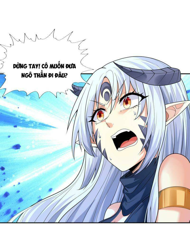 Hậu Cung Của Ta Toàn Là Ma Nữ Phản Diện - Chapter 26 - Page 5