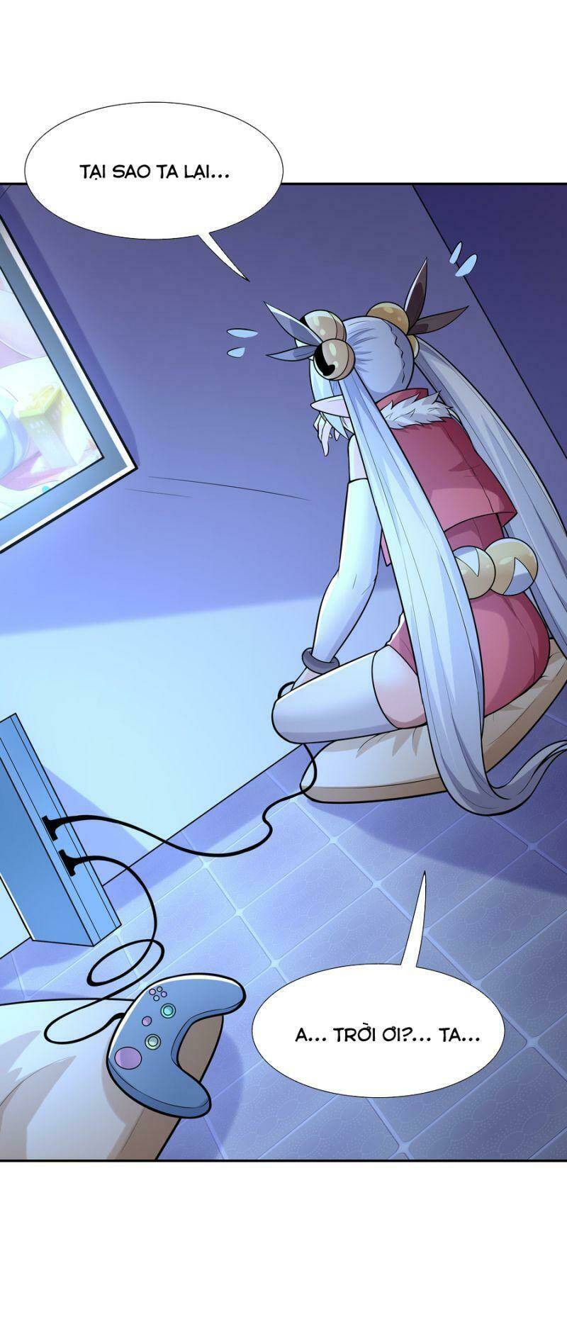 Hậu Cung Của Ta Toàn Là Ma Nữ Phản Diện - Chapter 26 - Page 59