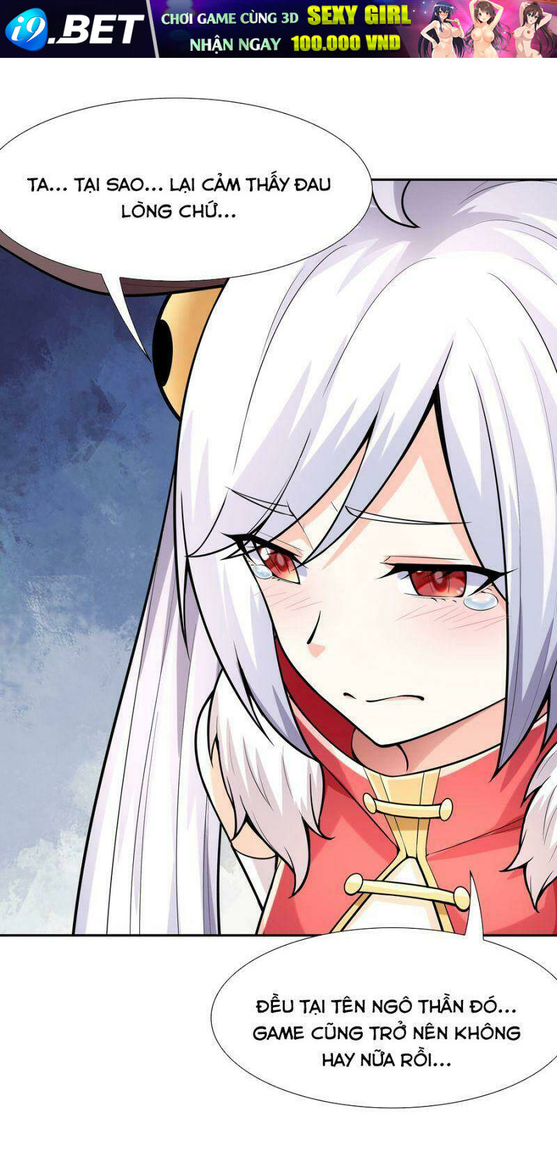 Hậu Cung Của Ta Toàn Là Ma Nữ Phản Diện - Chapter 26 - Page 60