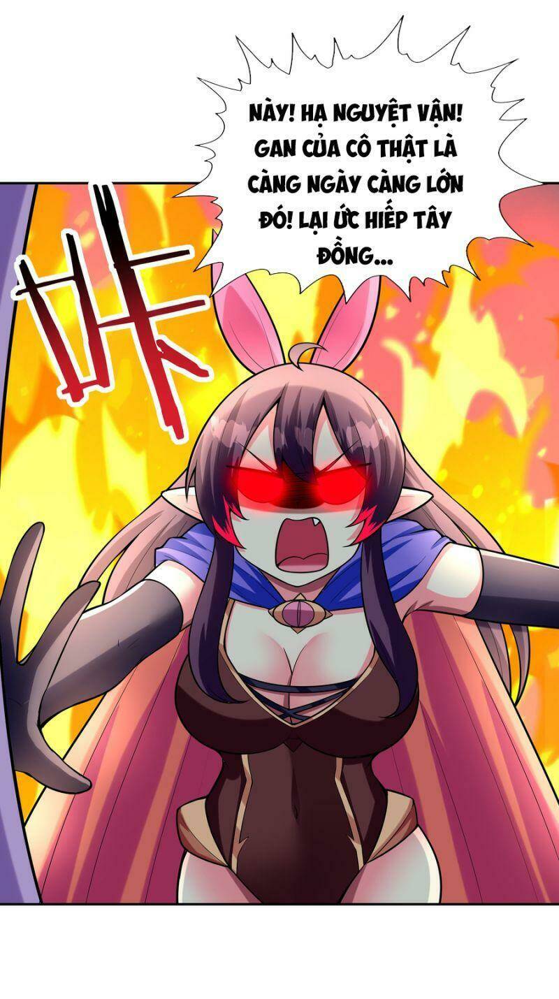 Hậu Cung Của Ta Toàn Là Ma Nữ Phản Diện - Chapter 26 - Page 64