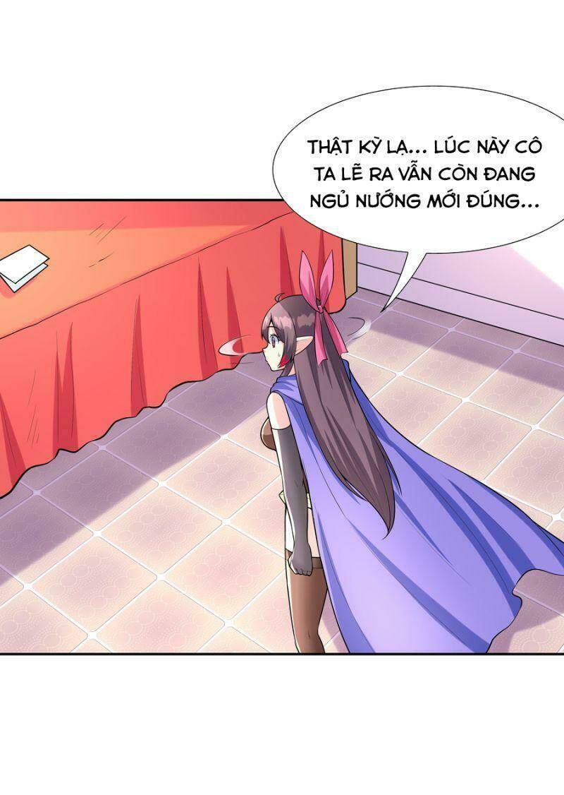 Hậu Cung Của Ta Toàn Là Ma Nữ Phản Diện - Chapter 26 - Page 66