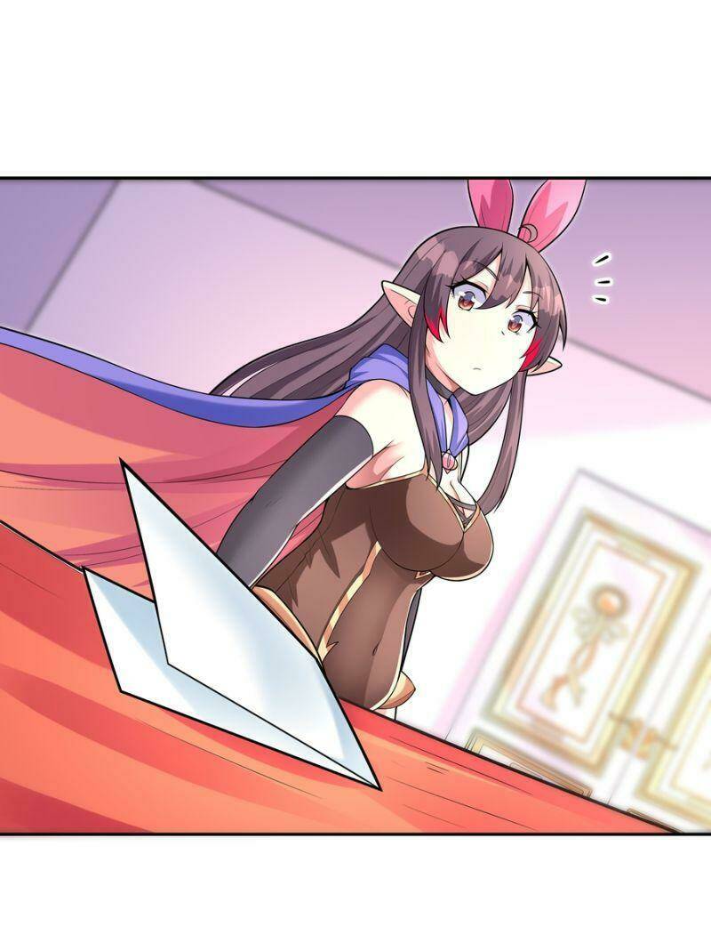 Hậu Cung Của Ta Toàn Là Ma Nữ Phản Diện - Chapter 26 - Page 67