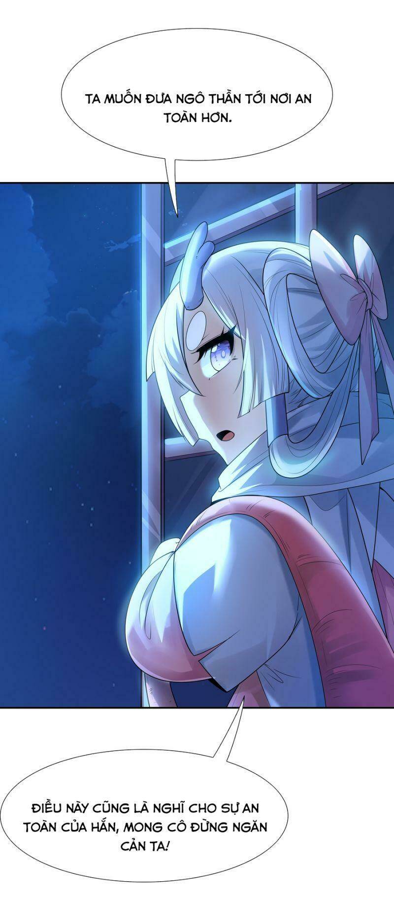 Hậu Cung Của Ta Toàn Là Ma Nữ Phản Diện - Chapter 26 - Page 6