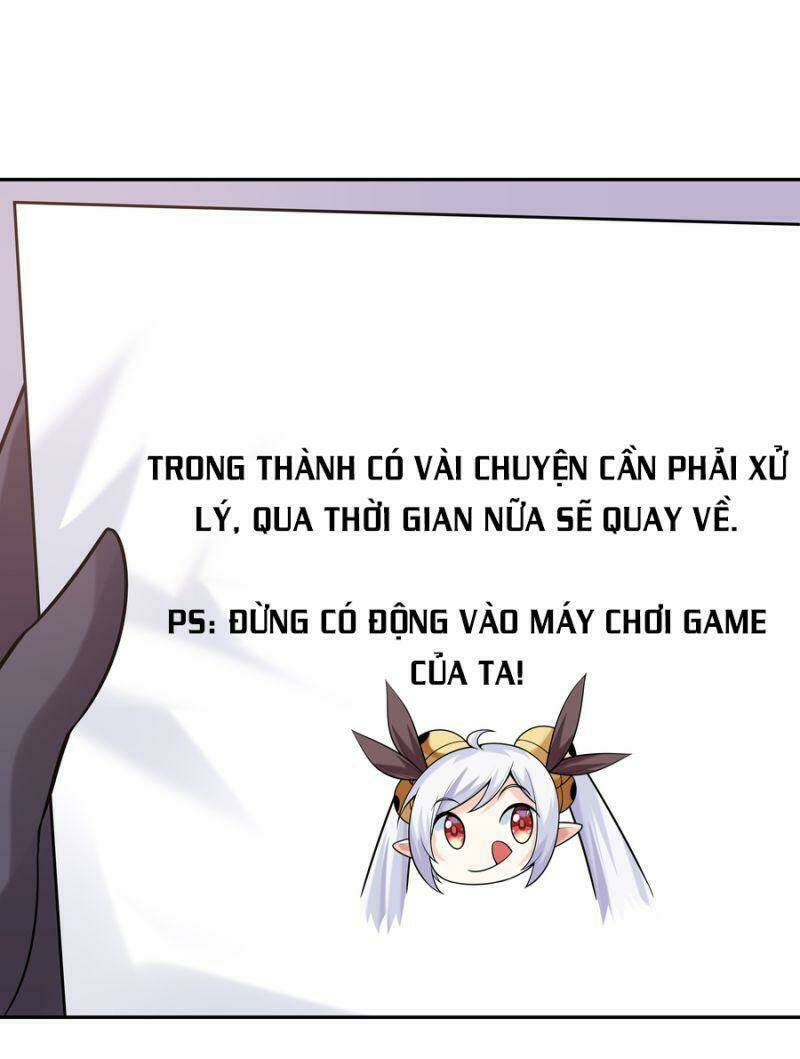 Hậu Cung Của Ta Toàn Là Ma Nữ Phản Diện - Chapter 26 - Page 69