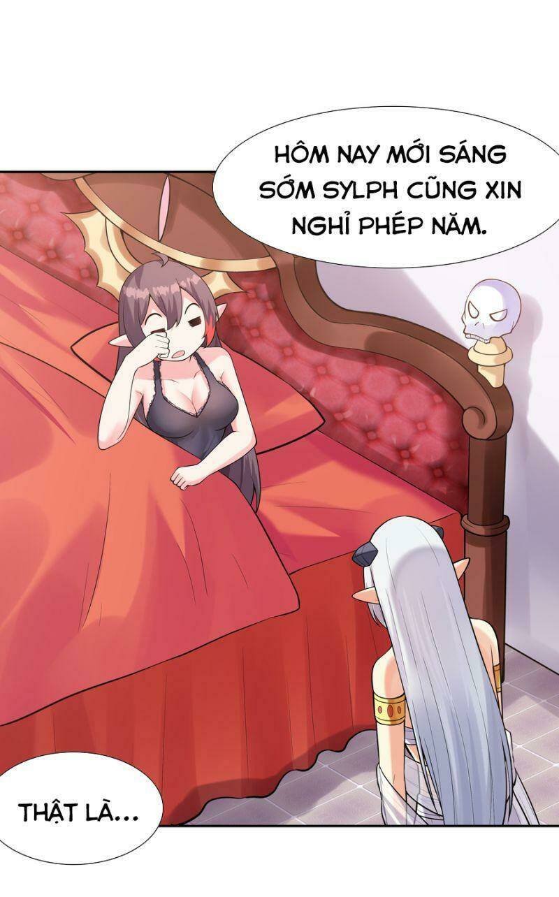 Hậu Cung Của Ta Toàn Là Ma Nữ Phản Diện - Chapter 26 - Page 71