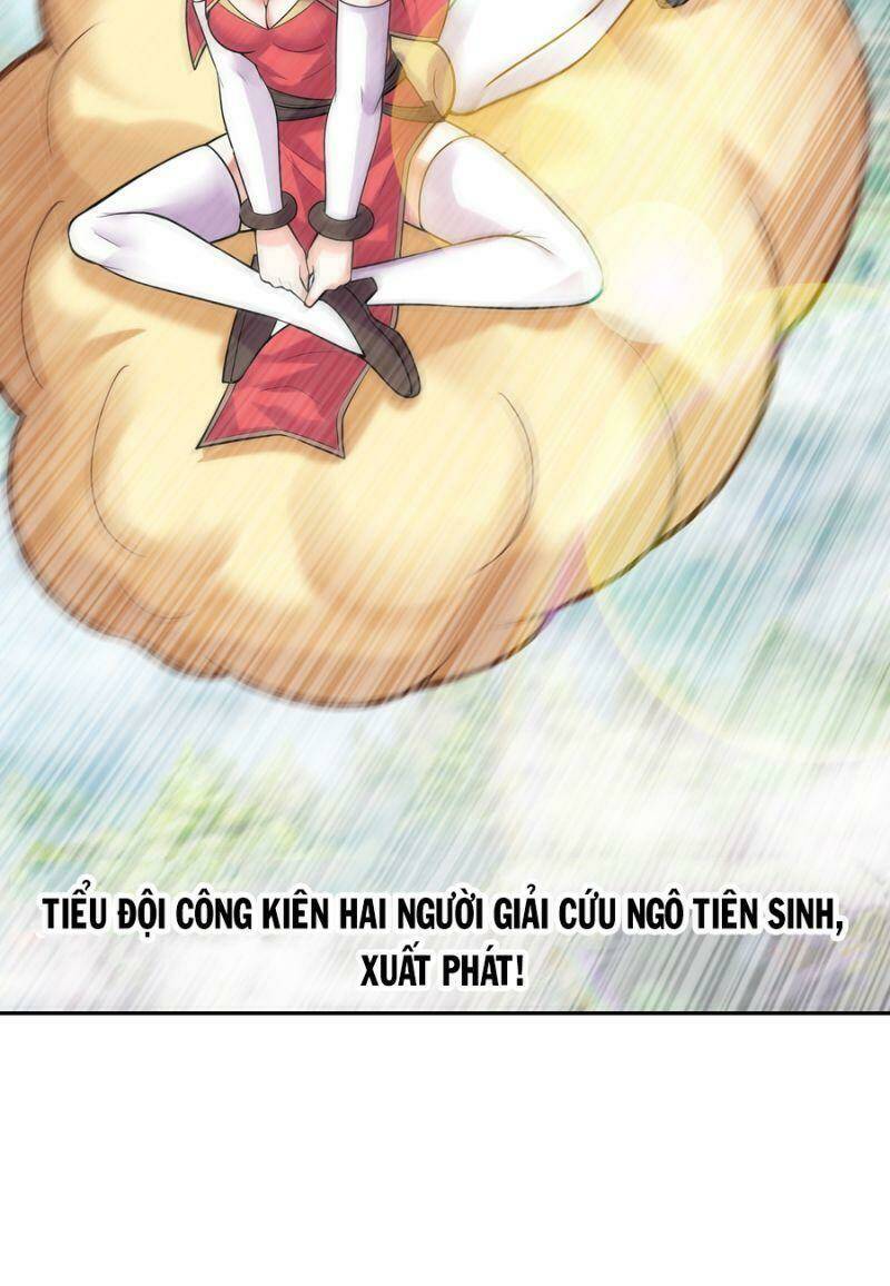 Hậu Cung Của Ta Toàn Là Ma Nữ Phản Diện - Chapter 26 - Page 74