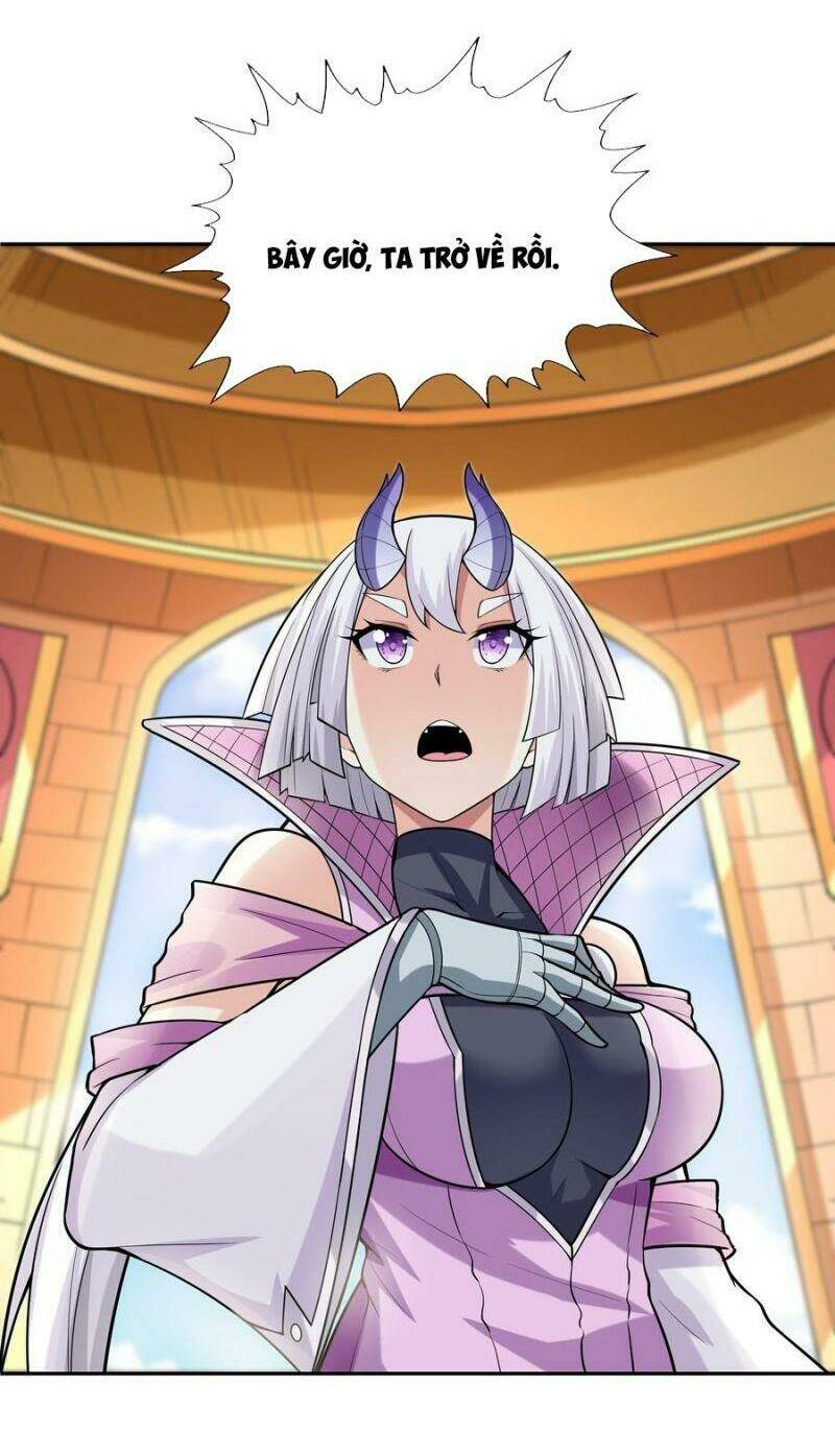 Hậu Cung Của Ta Toàn Là Ma Nữ Phản Diện - Chapter 27 - Page 9