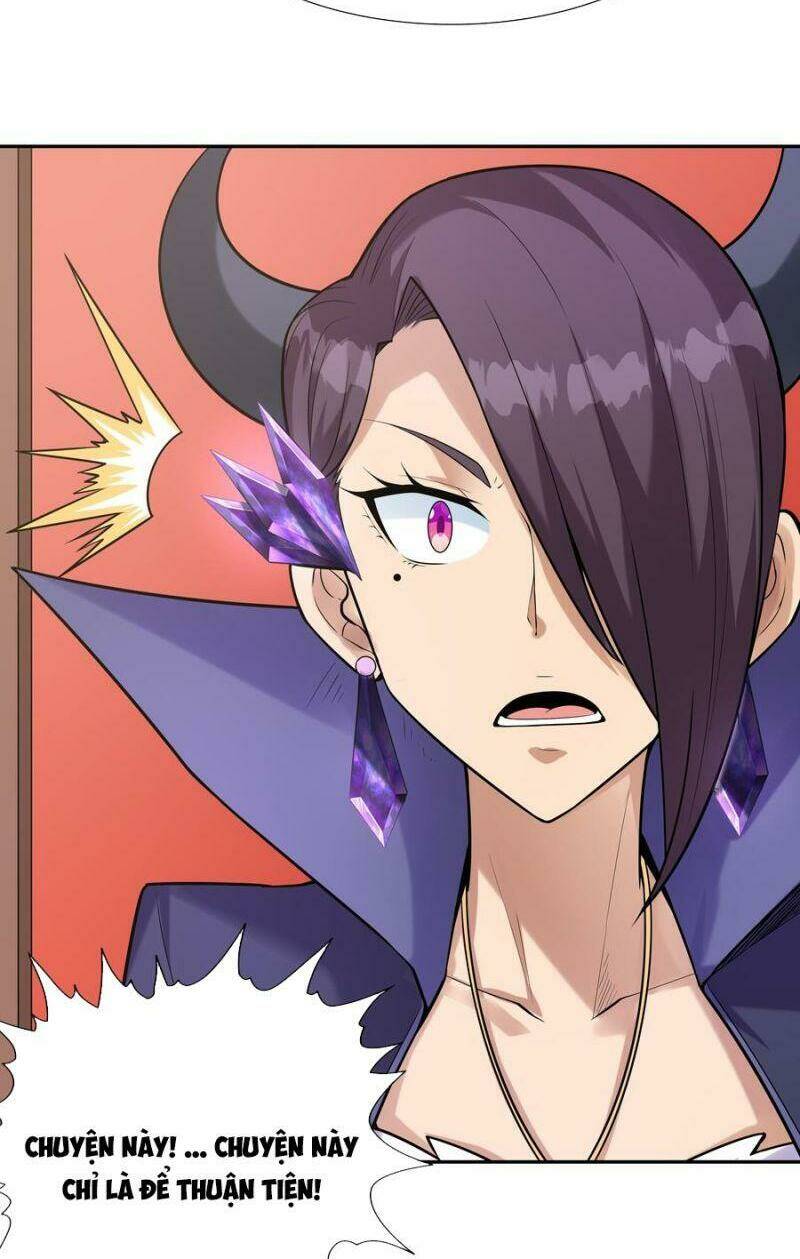 Hậu Cung Của Ta Toàn Là Ma Nữ Phản Diện - Chapter 27 - Page 14