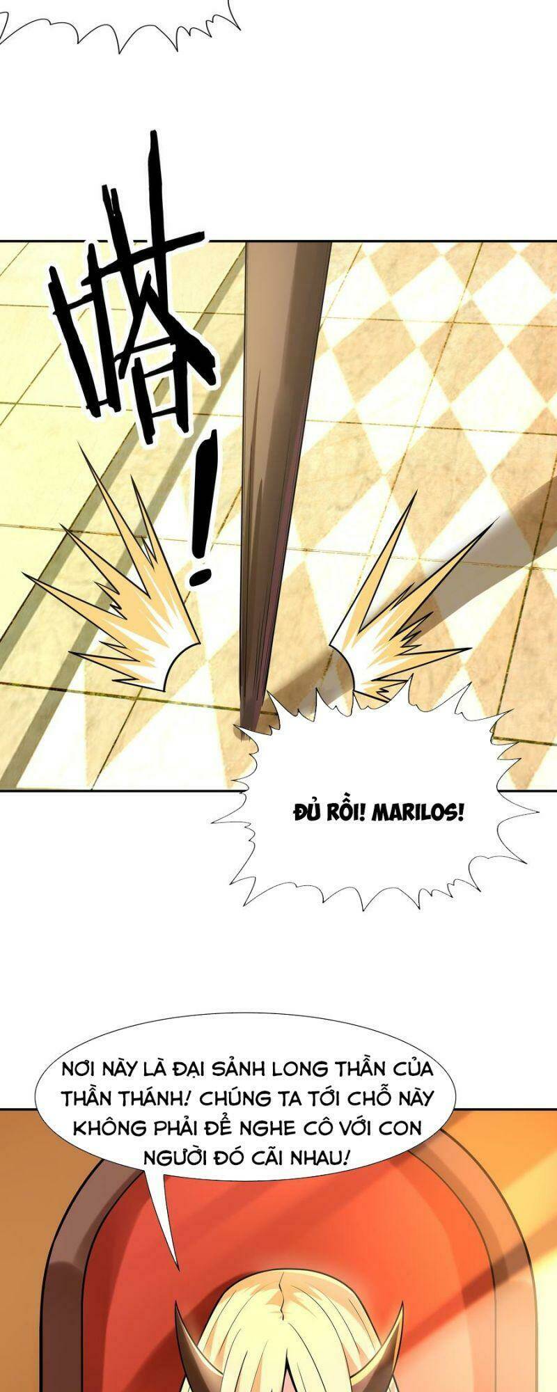 Hậu Cung Của Ta Toàn Là Ma Nữ Phản Diện - Chapter 27 - Page 15