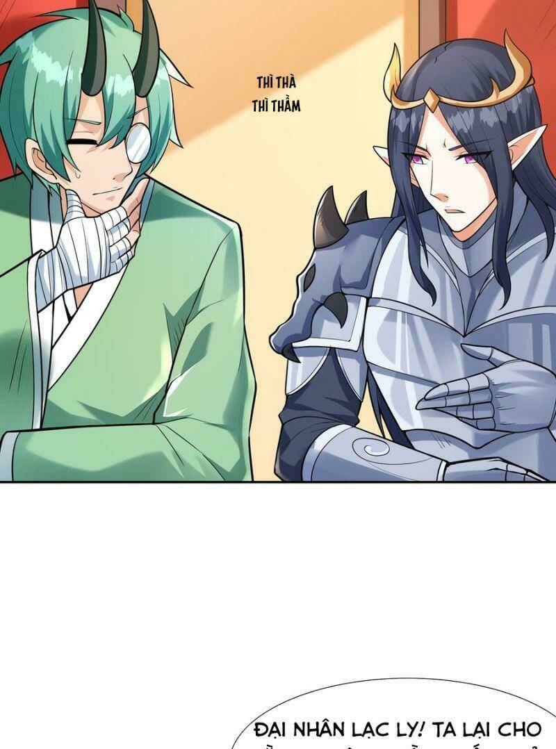 Hậu Cung Của Ta Toàn Là Ma Nữ Phản Diện - Chapter 27 - Page 18