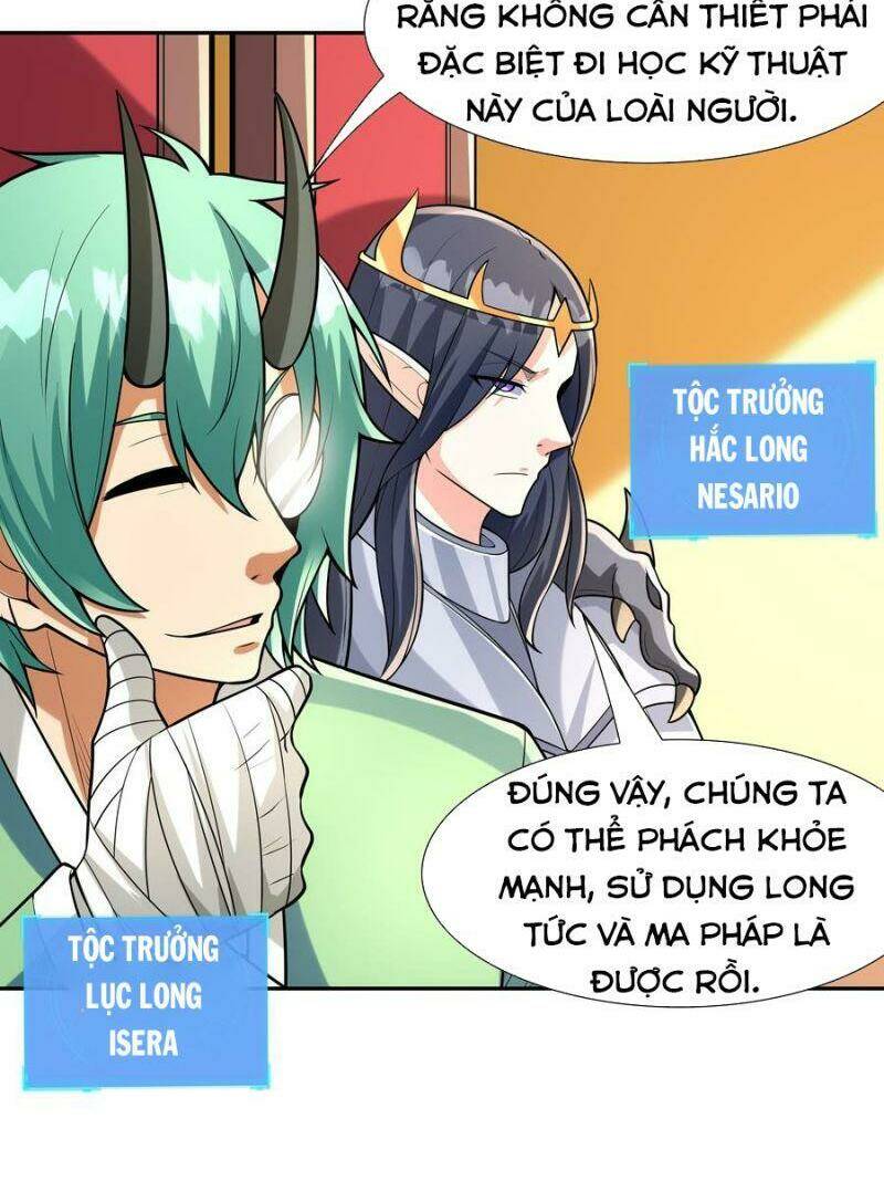 Hậu Cung Của Ta Toàn Là Ma Nữ Phản Diện - Chapter 27 - Page 19