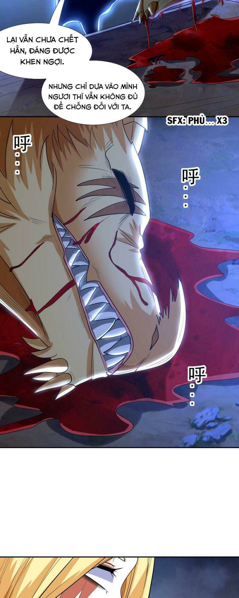 Hậu Cung Của Ta Toàn Là Ma Nữ Phản Diện - Chapter 27 - Page 26