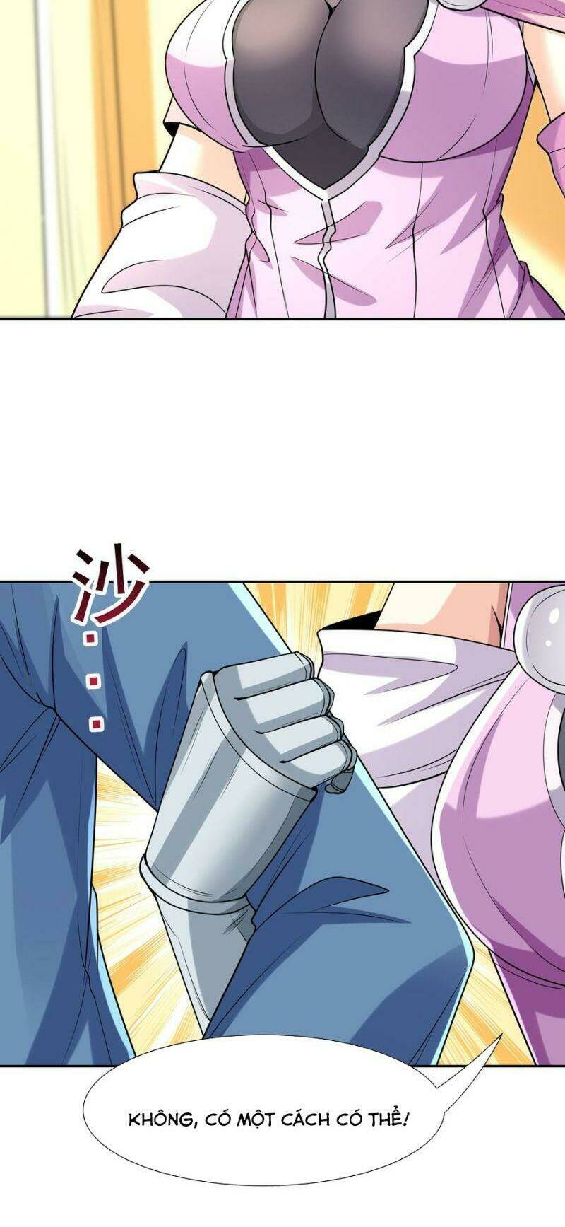 Hậu Cung Của Ta Toàn Là Ma Nữ Phản Diện - Chapter 27 - Page 28