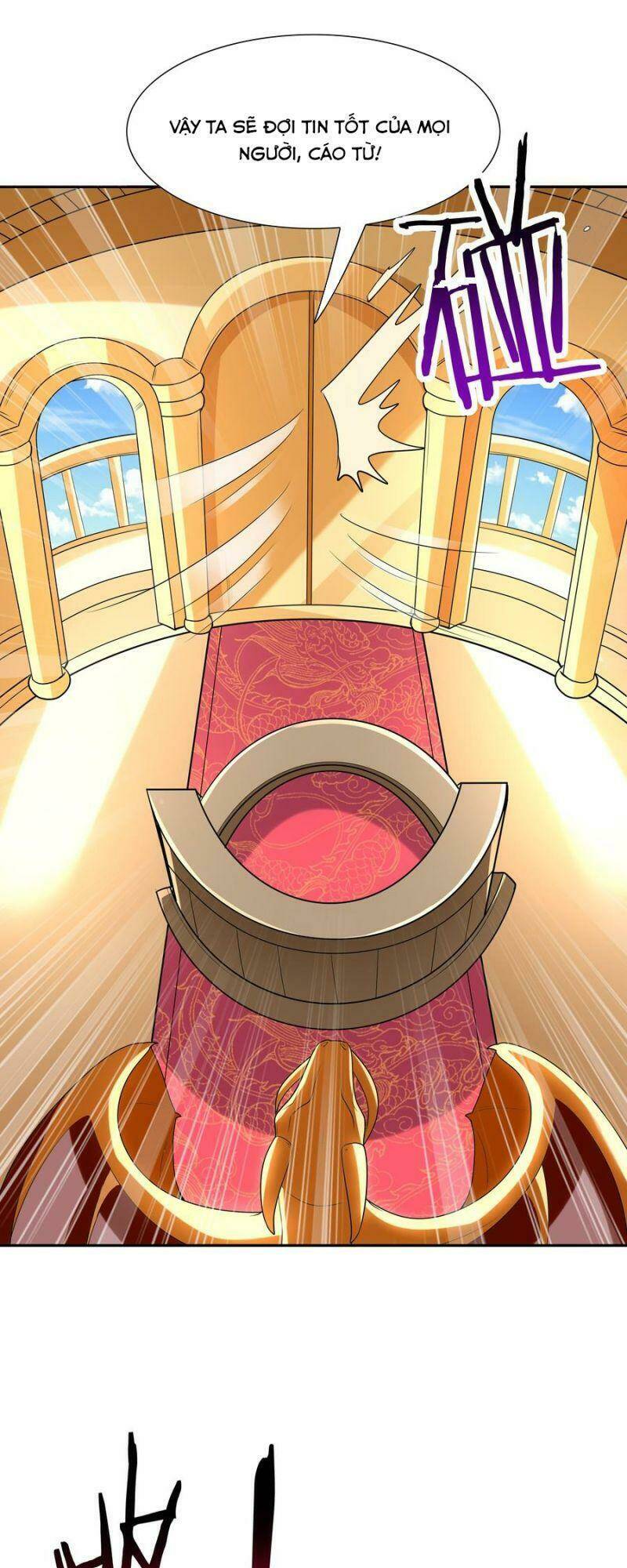 Hậu Cung Của Ta Toàn Là Ma Nữ Phản Diện - Chapter 27 - Page 34