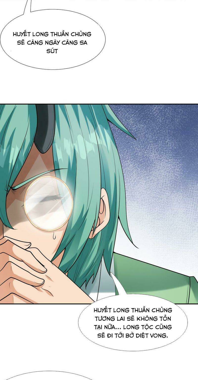 Hậu Cung Của Ta Toàn Là Ma Nữ Phản Diện - Chapter 27 - Page 37