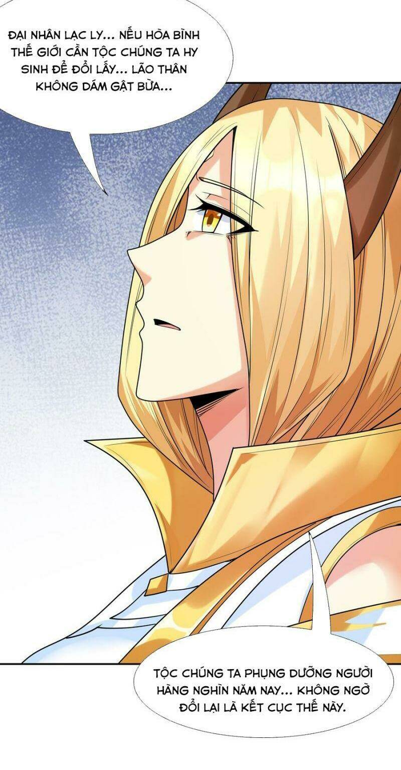 Hậu Cung Của Ta Toàn Là Ma Nữ Phản Diện - Chapter 27 - Page 38