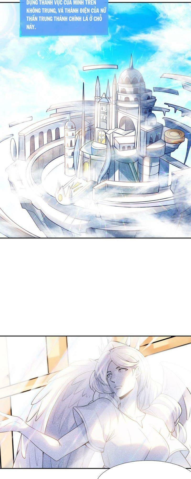 Hậu Cung Của Ta Toàn Là Ma Nữ Phản Diện - Chapter 27 - Page 41