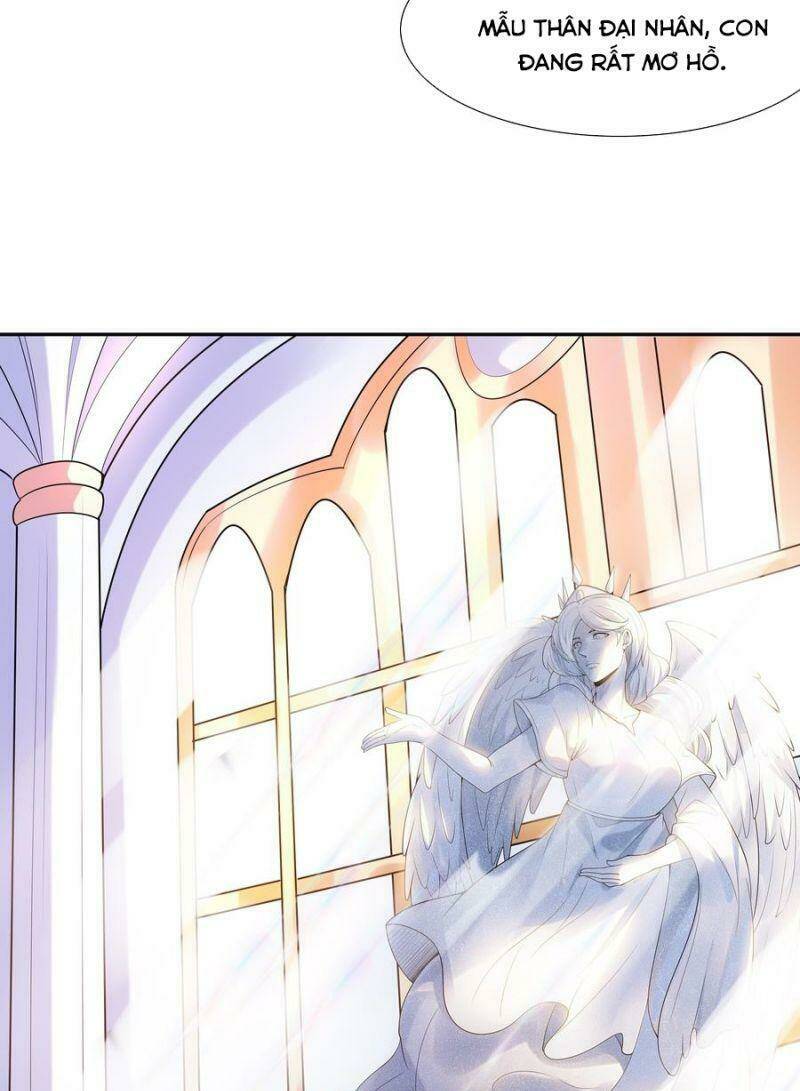 Hậu Cung Của Ta Toàn Là Ma Nữ Phản Diện - Chapter 27 - Page 42