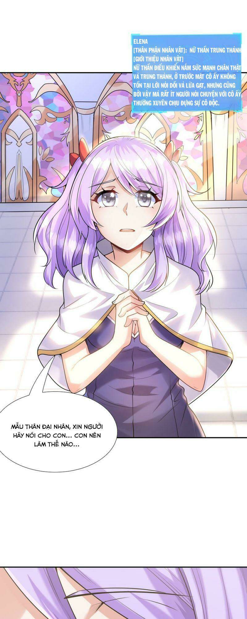 Hậu Cung Của Ta Toàn Là Ma Nữ Phản Diện - Chapter 27 - Page 44