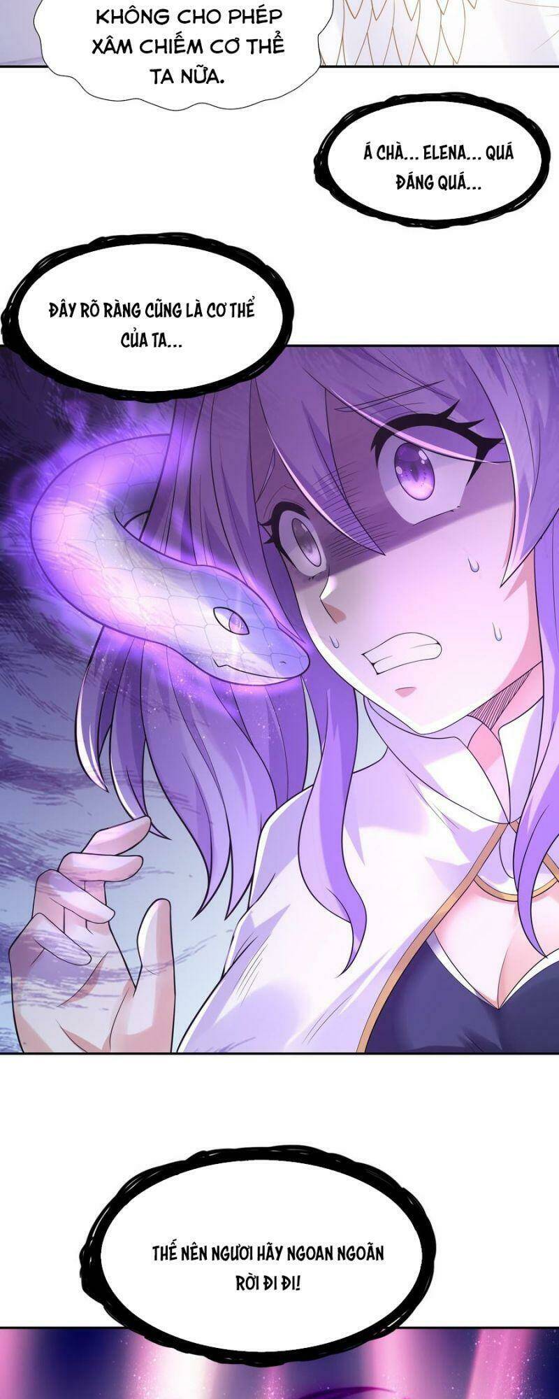 Hậu Cung Của Ta Toàn Là Ma Nữ Phản Diện - Chapter 27 - Page 46