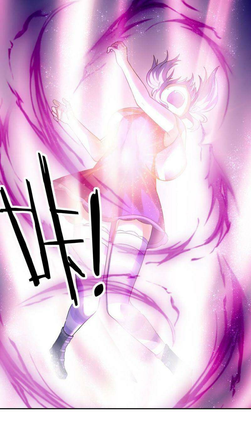 Hậu Cung Của Ta Toàn Là Ma Nữ Phản Diện - Chapter 27 - Page 47