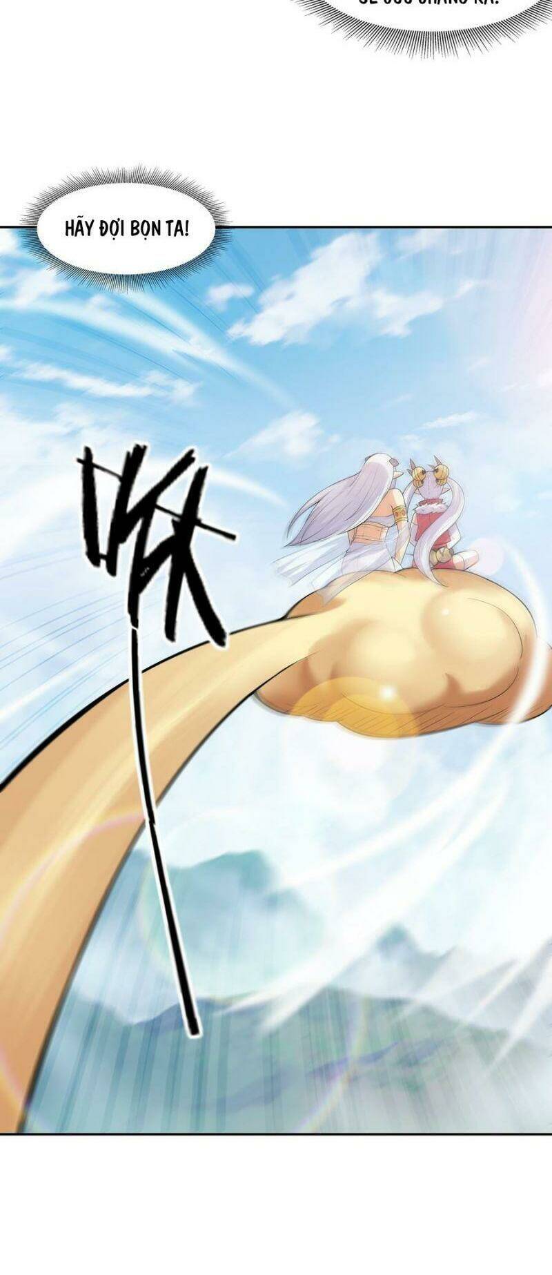 Hậu Cung Của Ta Toàn Là Ma Nữ Phản Diện - Chapter 27 - Page 4