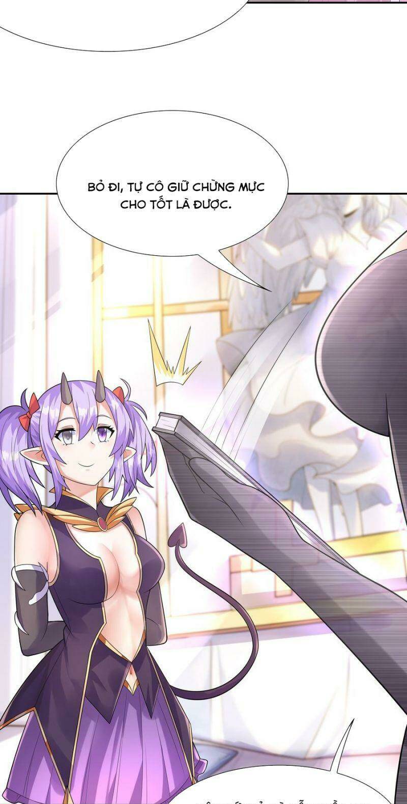 Hậu Cung Của Ta Toàn Là Ma Nữ Phản Diện - Chapter 27 - Page 52