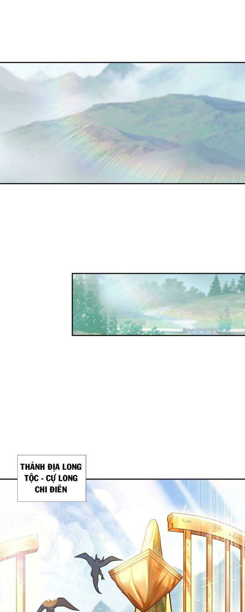 Hậu Cung Của Ta Toàn Là Ma Nữ Phản Diện - Chapter 27 - Page 5