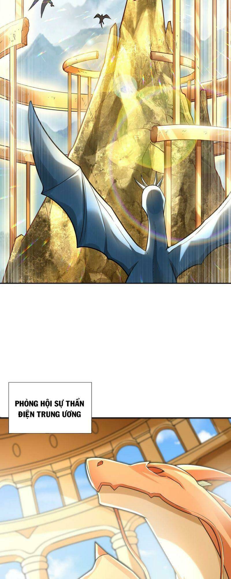 Hậu Cung Của Ta Toàn Là Ma Nữ Phản Diện - Chapter 27 - Page 6