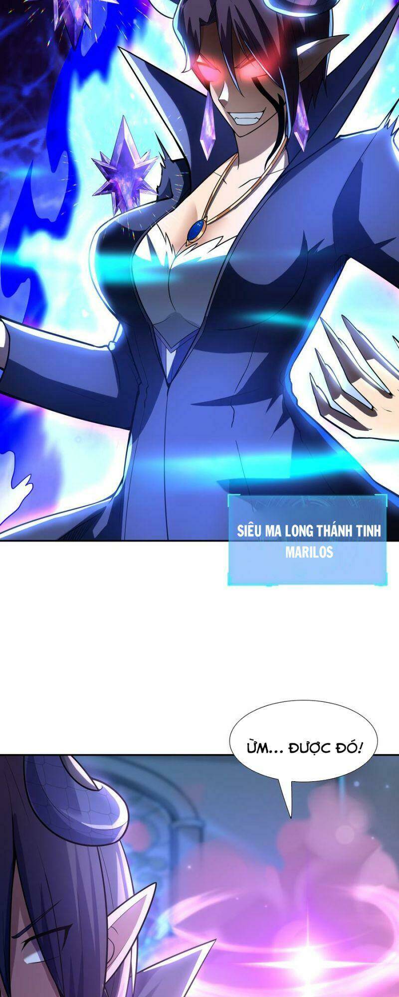 Hậu Cung Của Ta Toàn Là Ma Nữ Phản Diện - Chapter 28 - Page 11