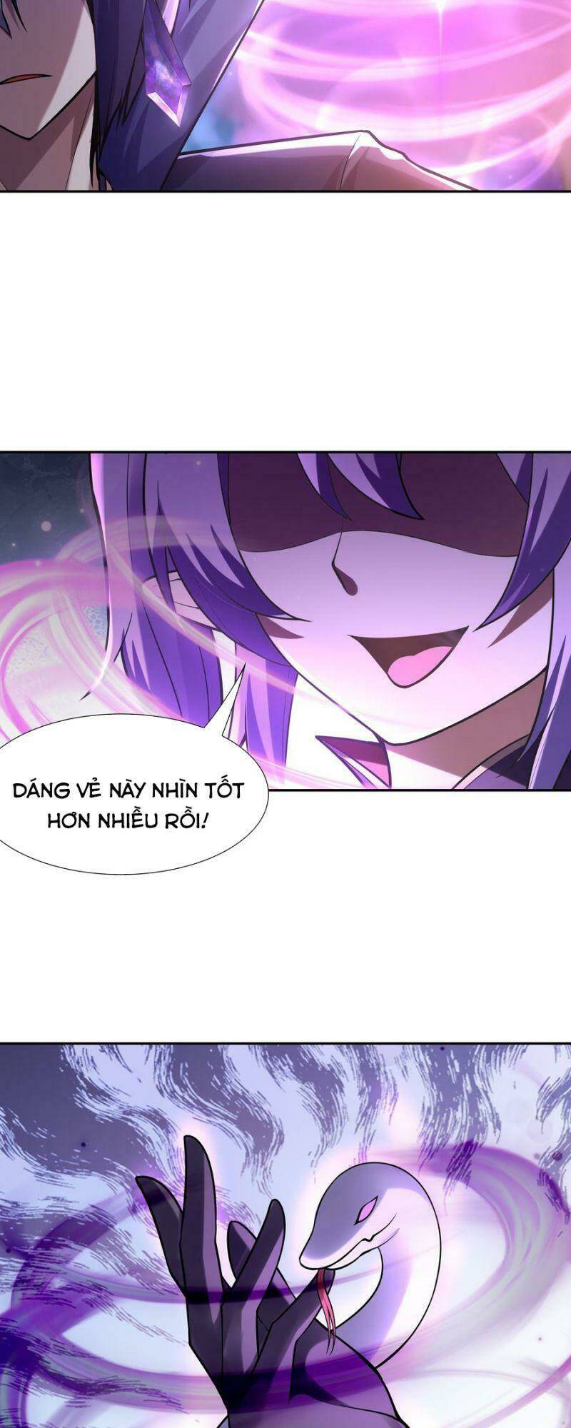 Hậu Cung Của Ta Toàn Là Ma Nữ Phản Diện - Chapter 28 - Page 12